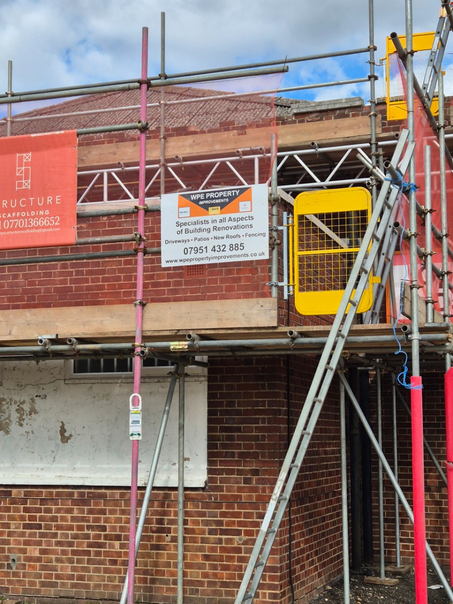 Roofer: Image 7